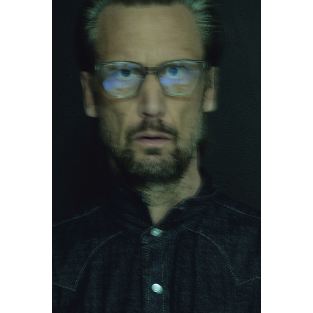 WILLLIAMCLARK-SELFPORTRAIT8056